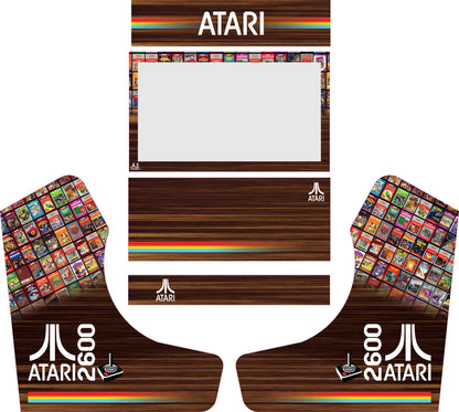 Retro Arcade - Bartop