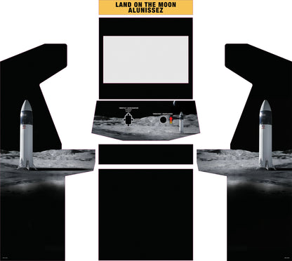 Premium Retro Arcade 2P32 / 4P32