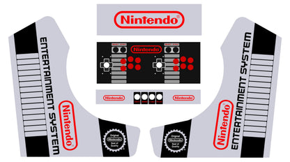 Retro Arcade - Bartop