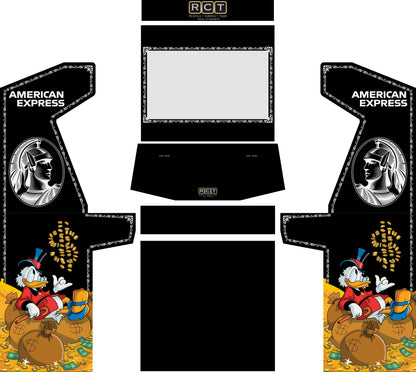 Premium Retro Arcade 2P32 / 4P32
